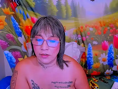 XXX chat uživo modela indianroxy