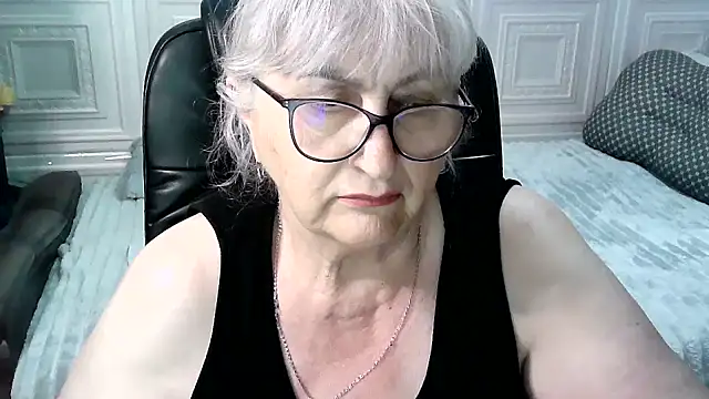 Вебкам-шоу LolkaAlyss