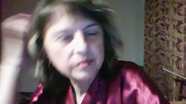 Živý XXX chat ElizabethGorden