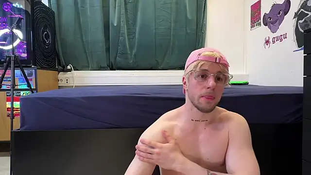 killa2053's Live XXX Chat