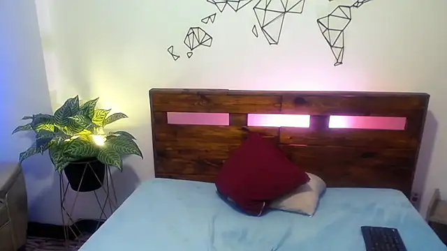 Chat XXX Live Yeseniaa25_