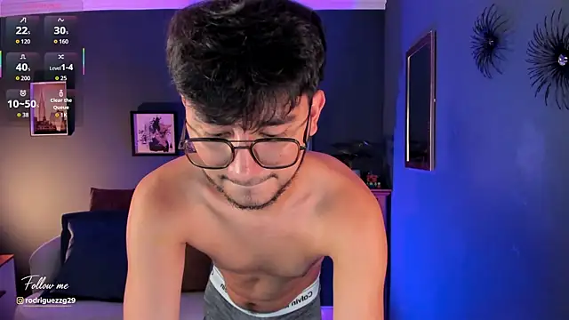 Dante_Rushx Chat XXX in diretta