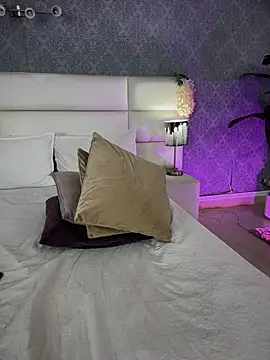 Celeste_Amber Webcam-Show