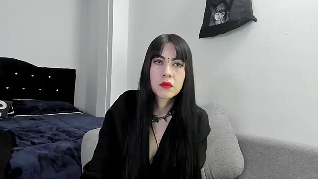 Amy_Aloqua – Naživo XXX chat