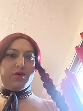 sissytrapdolly24 Webcam show