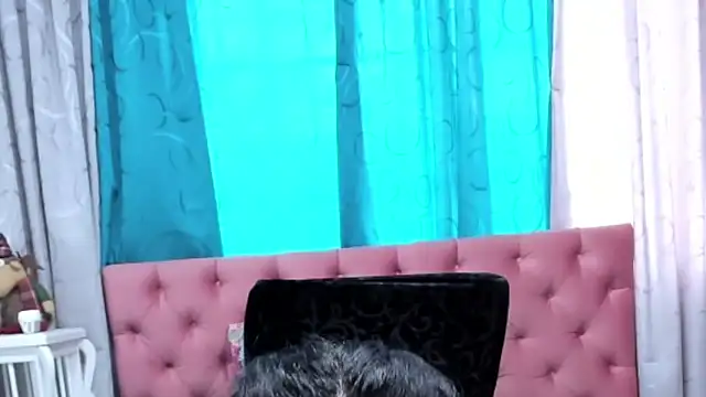 SamantaDarkk 라이브 XXX 채팅
