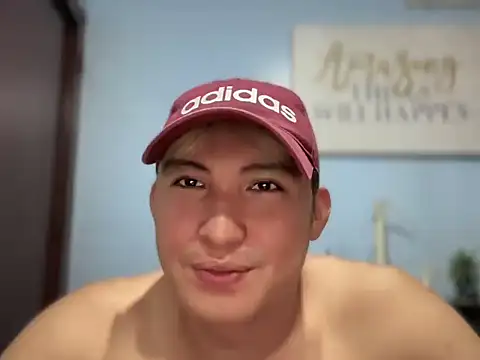 Kingdirtyfog Pertunjukan Webcam