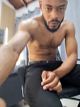 Oliver_bigblack_cock webkamerás műsora