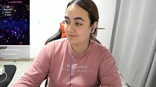 دردشة maryluna95 الجنسية المباشرة