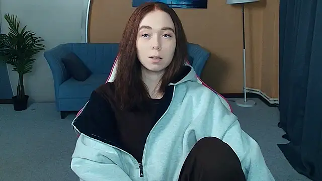 Živý XXX chat AddieOsler