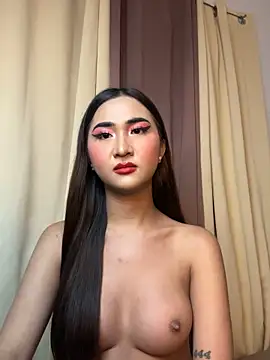 Diannellove Webcam-Show