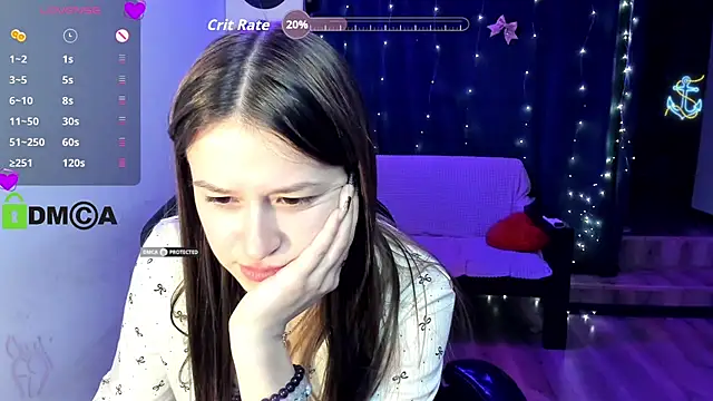 Bunny_B3 – Naživo XXX chat