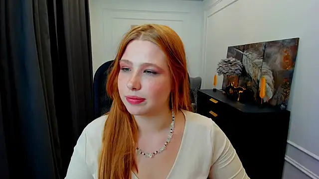 Chat XXX ao vivo de SweetDaylight