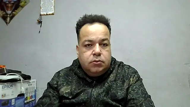 UrsoBissexualPauGrosso Show in webcam