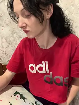 Mila_Stars – Naživo XXX chat