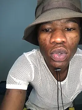 Show Webcam de thandolezwe1