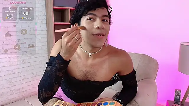 Chat XXX Live E_R_O_S_