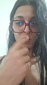 Viola43 – Live XXX-chat