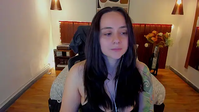 Chat XXX en directo de KatherineBond