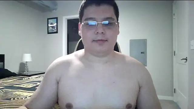 Show Webcam de martin_militaryboy