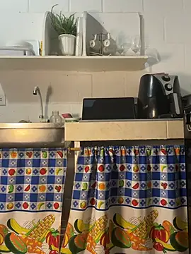 Jessyivonne's Webcam Show