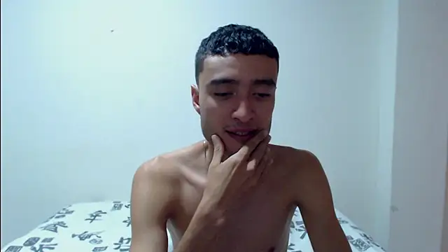 Chatroom XXX en direct de Sweet-Bane