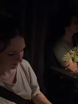ancouple90s Webcam-Show