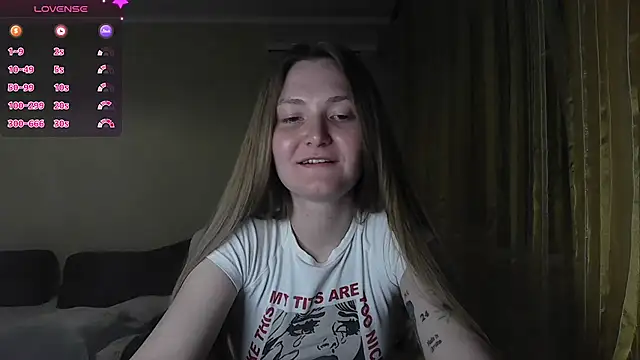 Belle_Brooks Live XXX-Chat