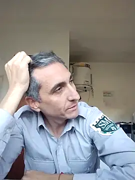 Alejandro83bsf – Kamerová šou