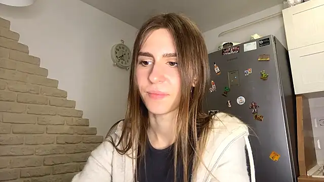 Živý XXX chat ElsieKuhlmann
