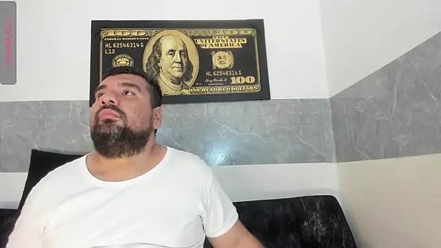 Вебкам-шоу horus_gil