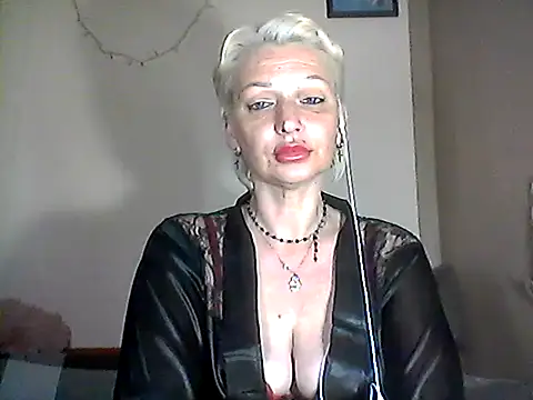 MaryJane441 Live XXX-chat