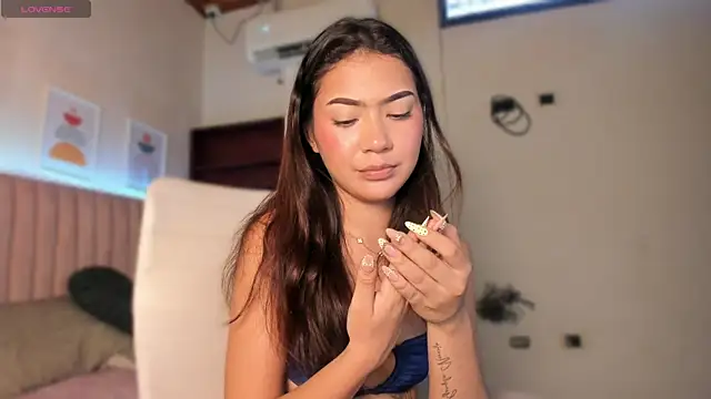 دردشة Allyson_aisha الجنسية المباشرة