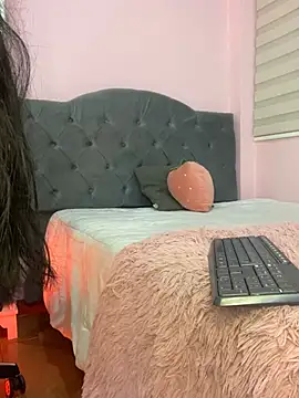 Živý XXX chat camila1_torres_