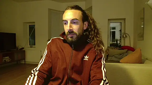 aircum99's Webcam Show