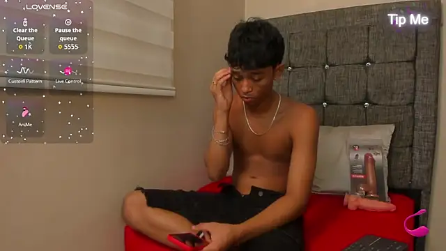 Little_Twink19xn Live XXX chat
