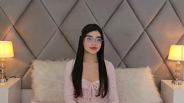 OliviaDiaz Live XXX-chat