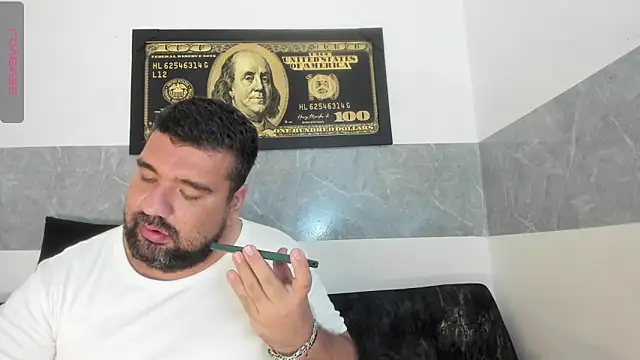 horus_gil Live XXX-Chat