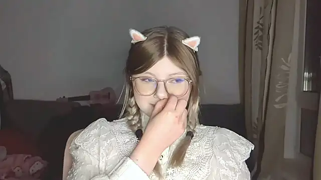 YukiBlush Live XXX-Chat