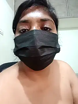 Show webcam de tamilrohini