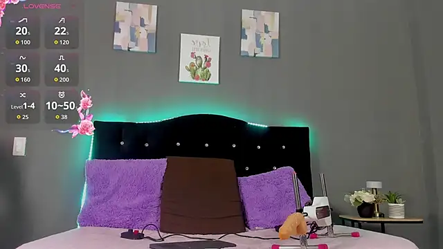 عرض كام alex_xhunter