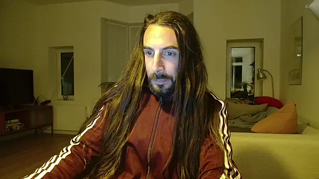 aircum99 Webcam Show