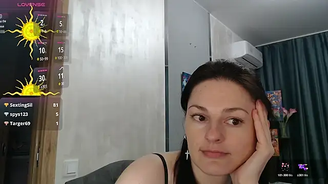 Stacy_Davicen Live XXX chat