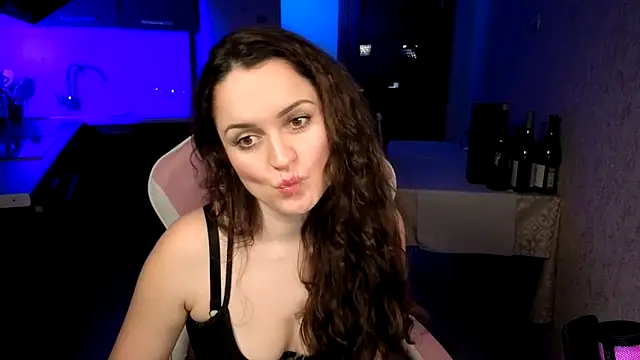 Cerann1 Live XXX-Chat