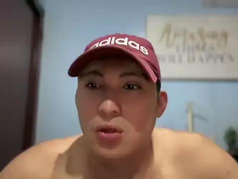 Kingdirtyfog Pertunjukan Webcam