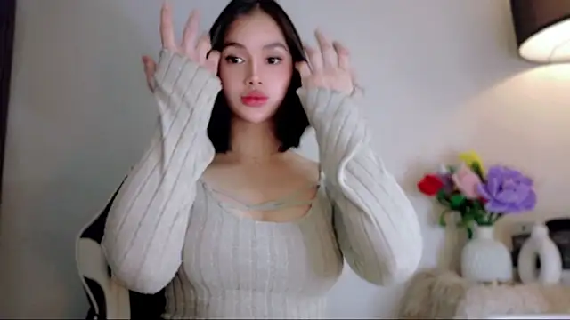 Anna_HollyDoll 现场XXX聊天