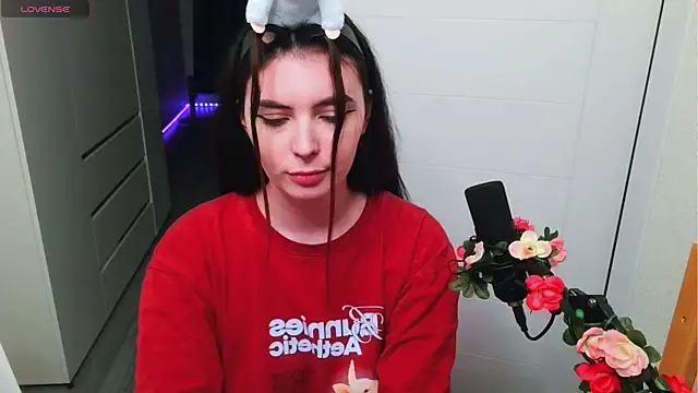 دردشة peachyness الجنسية المباشرة