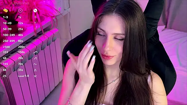 luna_dreamxx Live XXX Chat