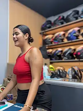 دردشة Kaily_Sweet16 الجنسية المباشرة