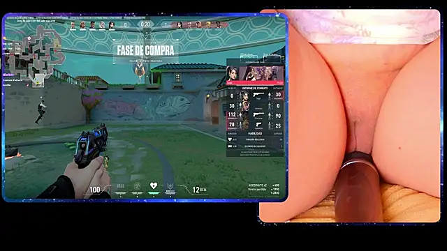 ALIS_E_G's Live XXX Chat